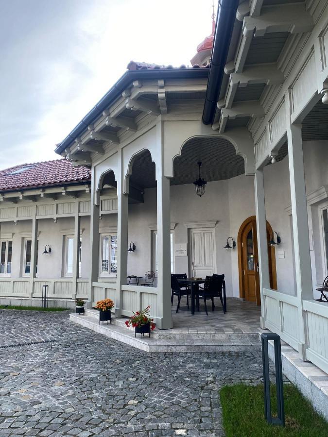 بياترا نام Augsburg Apart المظهر الخارجي الصورة