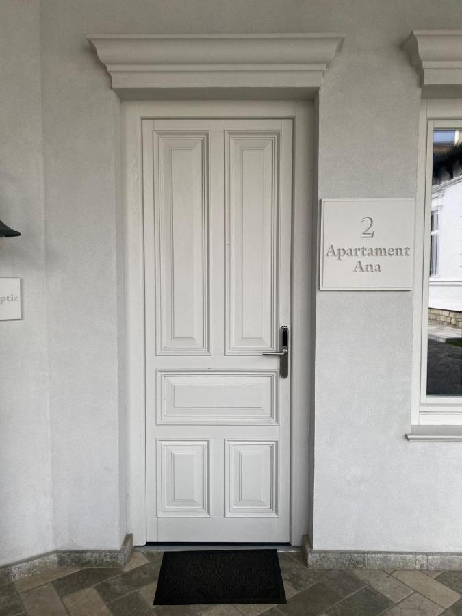 بياترا نام Augsburg Apart المظهر الخارجي الصورة