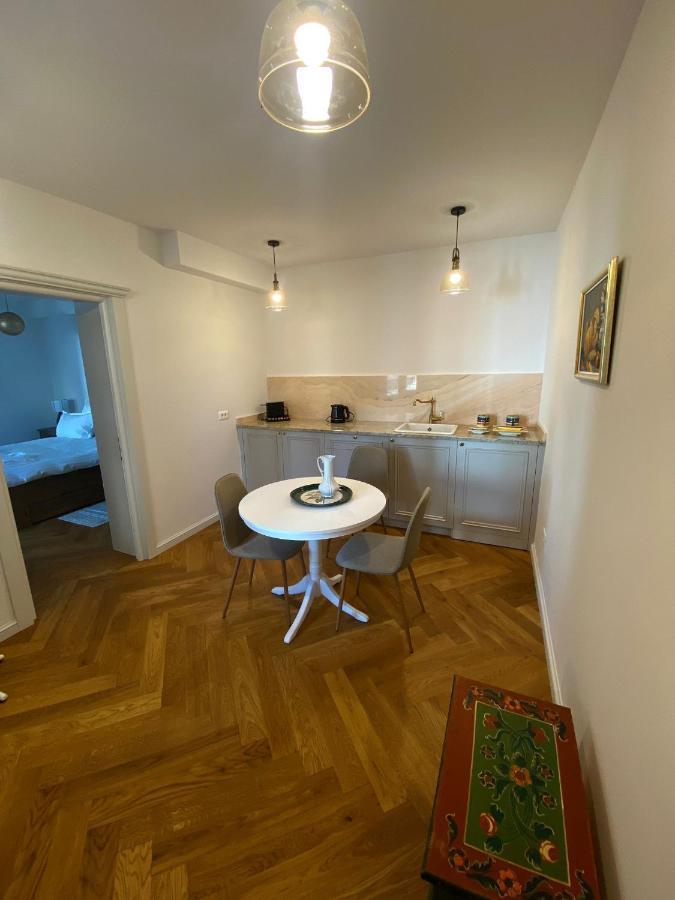 بياترا نام Augsburg Apart المظهر الخارجي الصورة