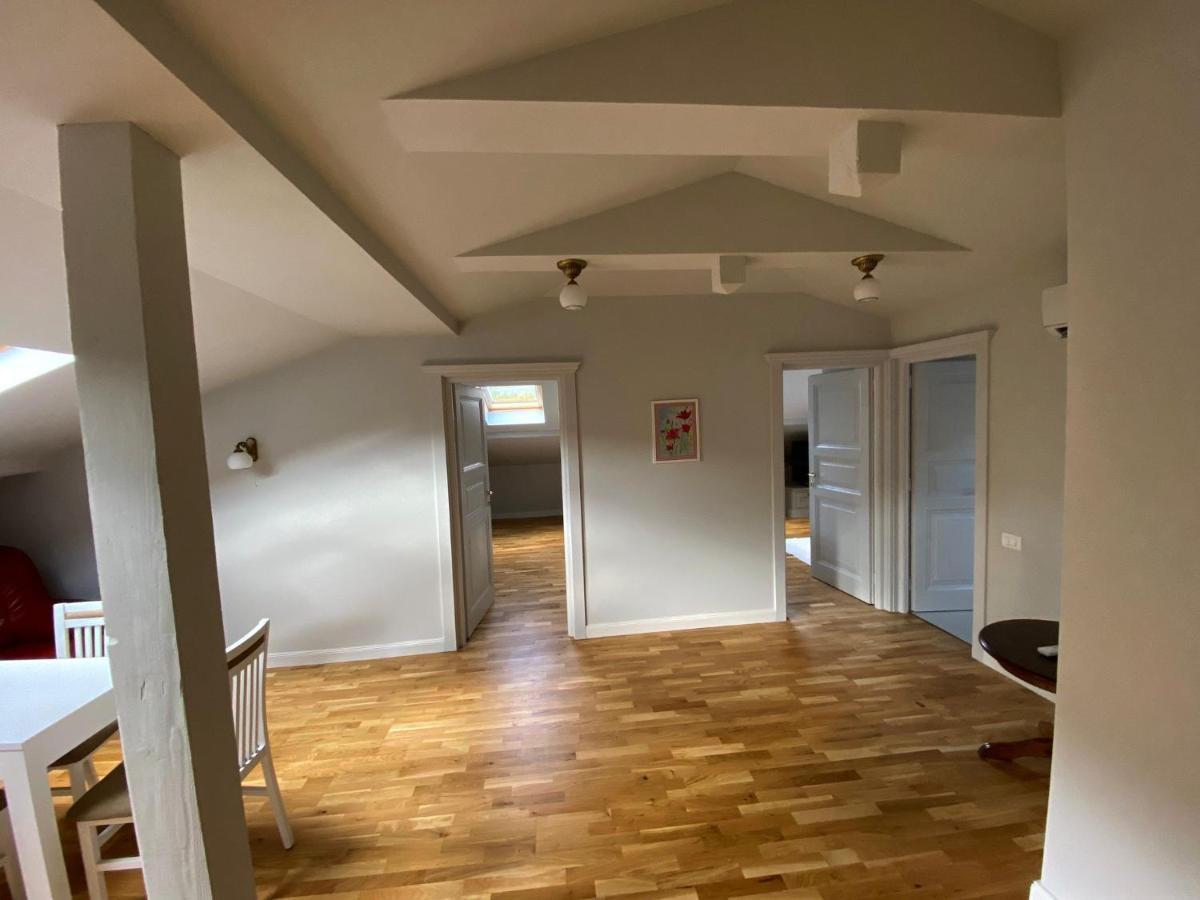 بياترا نام Augsburg Apart المظهر الخارجي الصورة
